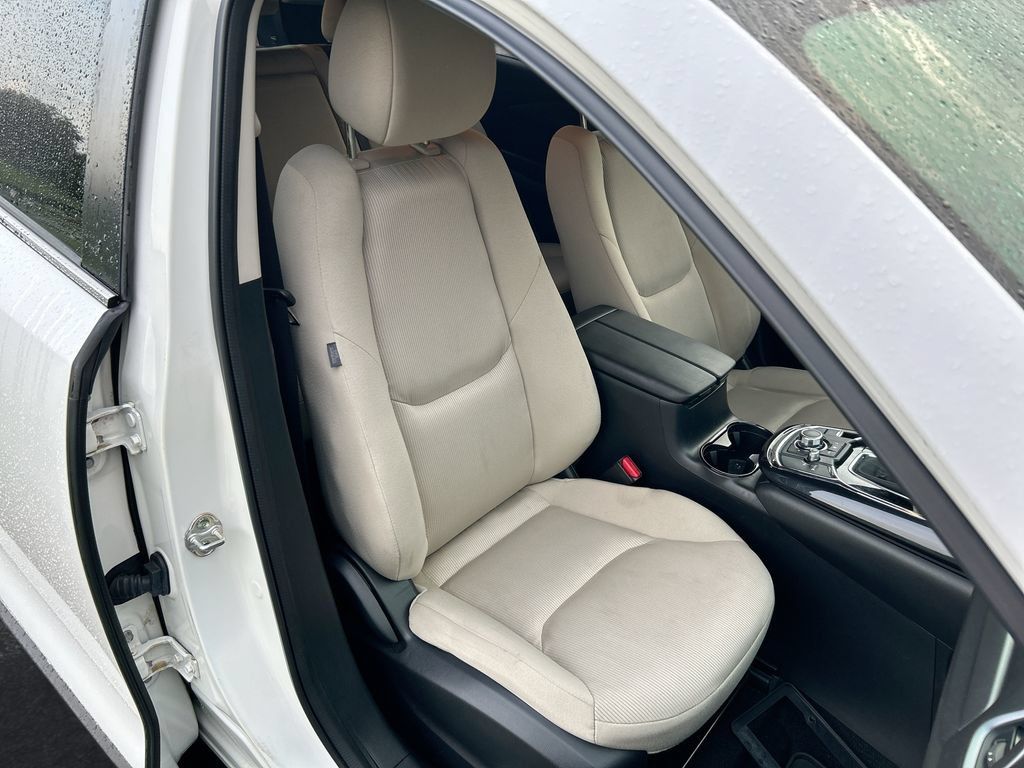 Used 2018 MAZDA CX-9 Sport FWD image 32