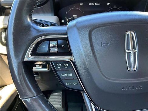 Used 2021 Lincoln Nautilus Reserve w/ Cargo Utility Package image 20