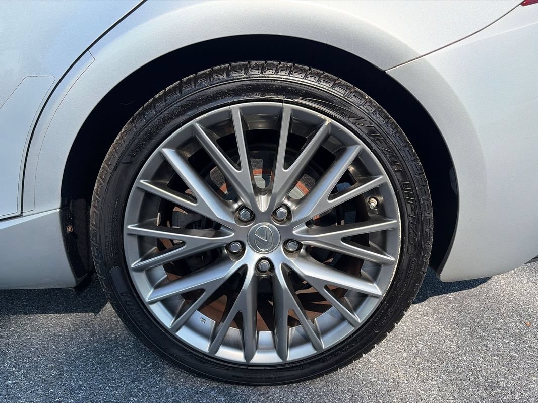 Used 2016 Lexus IS 300 AWD w/ Navigation System Package image 30