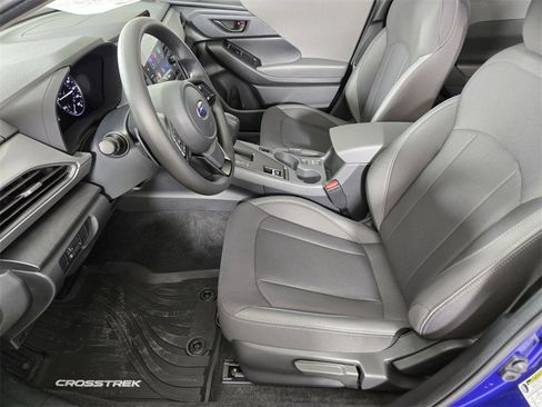New 2026 Subaru Crosstrek 2.0i Premium image 7