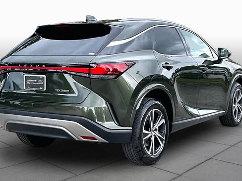 Used 2023 Lexus RX 350 Premium w/ Cold Area Package FWD image 13