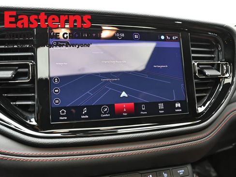 Used 2025 Dodge Durango R/T AWD/4WD image 19