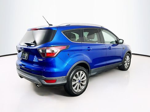 Used 2017 Ford Escape Titanium w/ Equipment Group 301A FWD image 9
