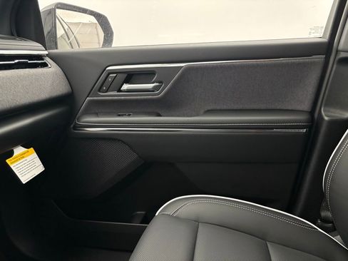 New 2026 GMC Sierra EV Elevation image 42