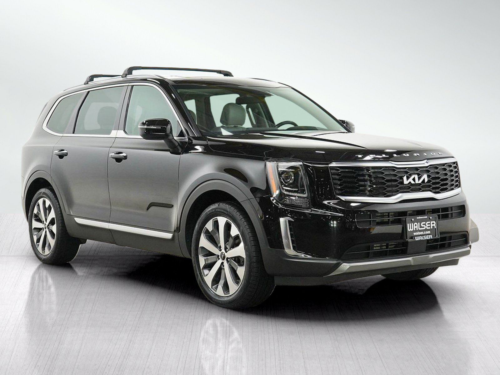 Used 2022 Kia Telluride S AWD/4WD image 7
