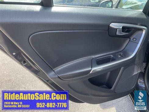 Used 2012 Volvo S60 T6 AWD/4WD image 11