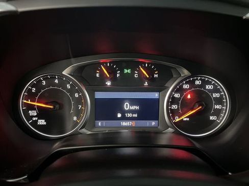 Certified 2024 Chevrolet Blazer LT w/ Convenience Package image 12