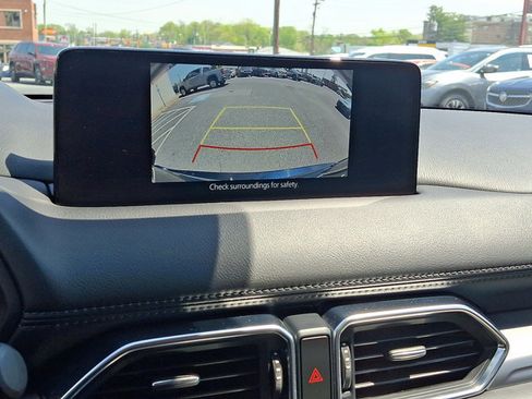 Used 2023 MAZDA CX-5 AWD 2.5 S w/ Select Package image 17