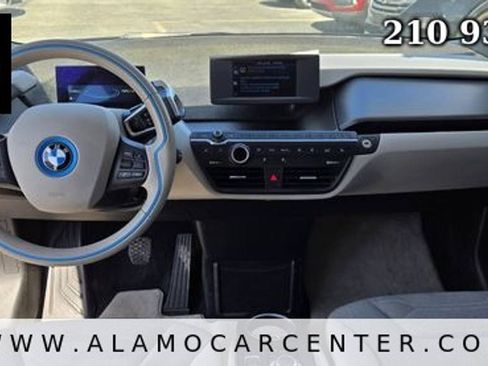 Used 2014 BMW i3 RWD image 31