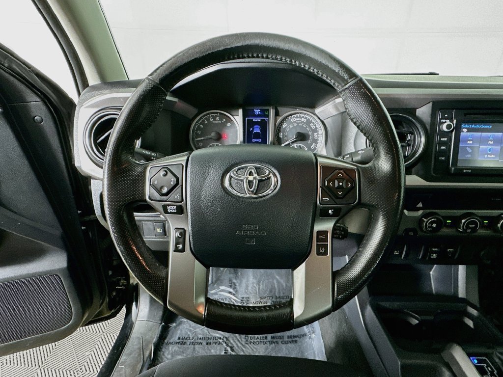 Used 2019 Toyota Tacoma SR5 RWD image 13