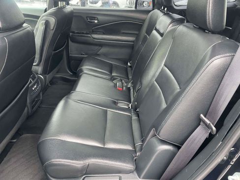 Used 2017 Honda Pilot EX-L image 12