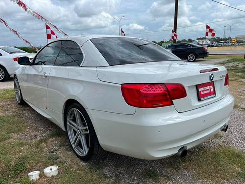 Used 2012 BMW 335i Convertible RWD image 6