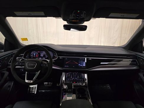 New 2026 Audi RS Q8 performance AWD/4WD image 30