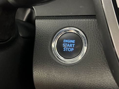 Used 2023 Toyota Camry XSE w/ Navigation Package FWD image 36