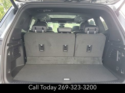 New 2026 Buick Enclave Sport Touring w/ Power Package image 28