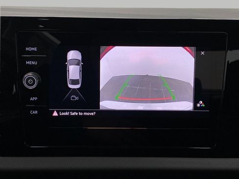 New 2026 Volkswagen Jetta S FWD image 50