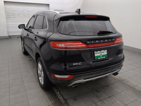 Used 2017 Lincoln MKC Premiere FWD image 5