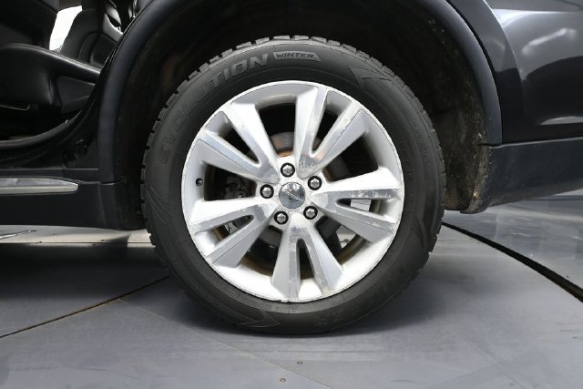 Used 2013 Dodge Durango Crew w/ Trailer Tow Group IV AWD/4WD image 9
