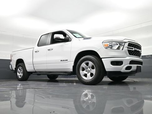 Used 2023 RAM 1500 Big Horn image 39