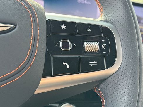 New 2026 Genesis GV70 2.5T Sport Prestige image 21