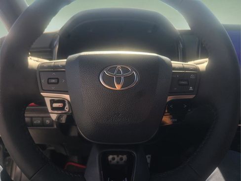 New 2026 Toyota Camry XSE image 25