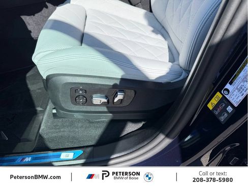 New 2026 BMW X5 xDrive50e w/ M Sport Package AWD/4WD image 25
