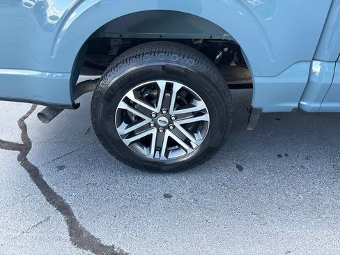 Used 2023 Ford F150 XL w/ STX Appearance Package RWD image 17