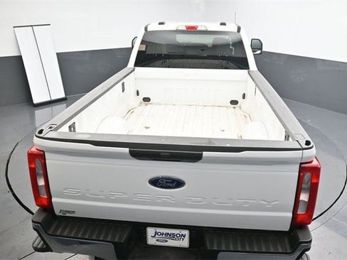 Used 2024 Ford F250 XLT image 28