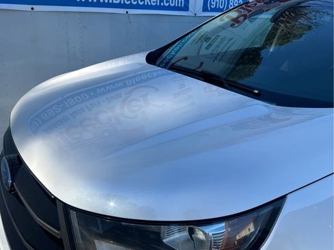 Used 2015 Ford Edge Sport w/ Equipment Group 401A image 9