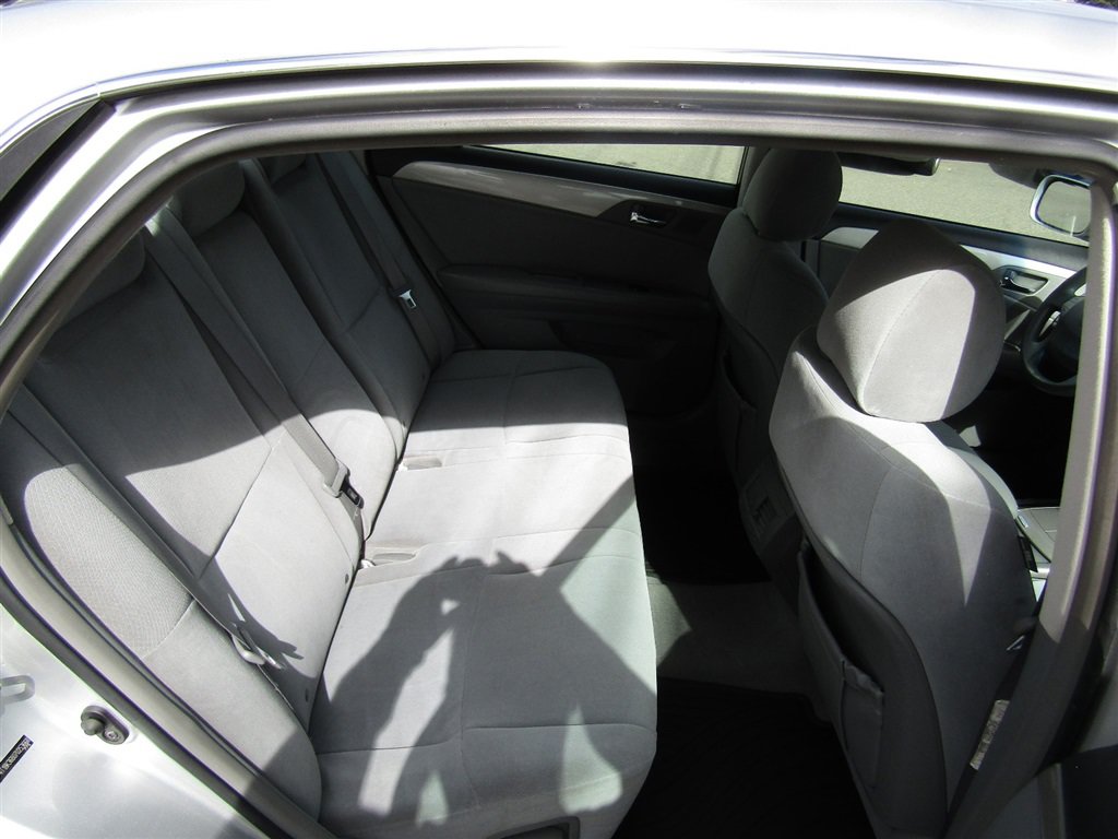 Used 2007 Toyota Avalon XL FWD image 20