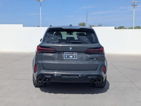 New 2026 BMW X5 M Competition w/ Executive Package AWD/4WD image 7