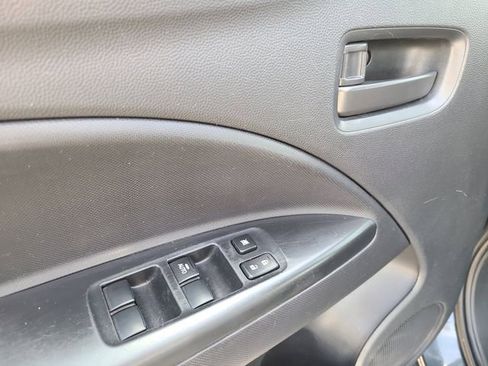 Used 2024 Mitsubishi Mirage ES FWD image 13