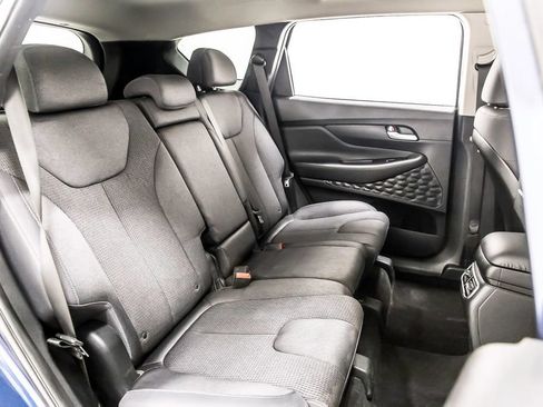 Used 2023 Hyundai Santa Fe SEL w/ Cargo Package AWD/4WD image 35