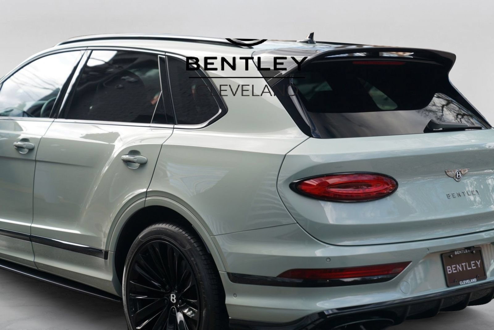 Used 2023 Bentley Bentayga Speed AWD/4WD image 49