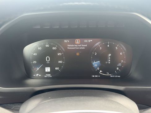 Used 2018 Volvo XC90 T6 Momentum w/ Convenience Package AWD/4WD image 20