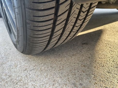 Used 2022 INFINITI Q50 Sensory w/ Cargo Package image 7