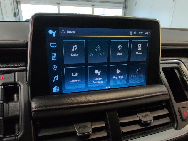Used 2022 Chevrolet Tahoe RST w/ Luxury Package AWD/4WD image 24