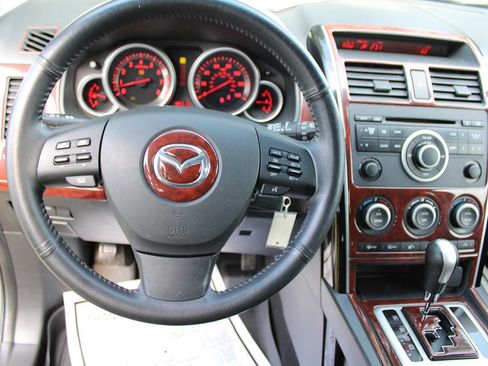 Used 2009 MAZDA CX-9 Touring AWD/4WD image 18