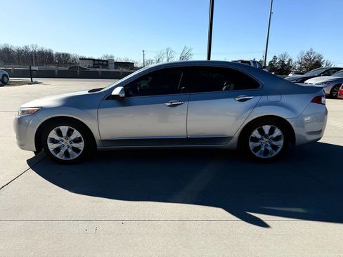 Used 2010 Acura TSX Sedan image 5