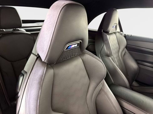 Used 2023 BMW M4 xDrive Competition w/ M Carbon Exterior Package image 26