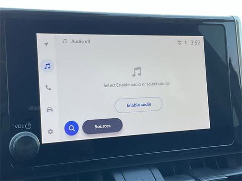 Used 2024 Toyota RAV4 LE image 20