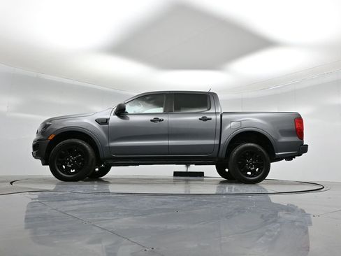 Certified 2023 Ford Ranger XLT w/ Equipment Group 302A High image 8