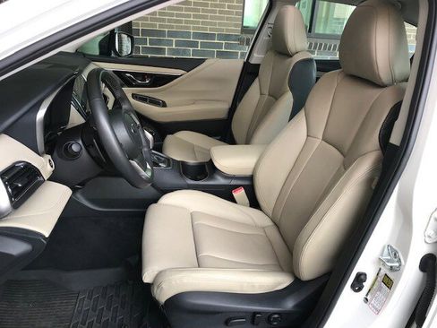 Certified 2023 Subaru Legacy Limited image 6