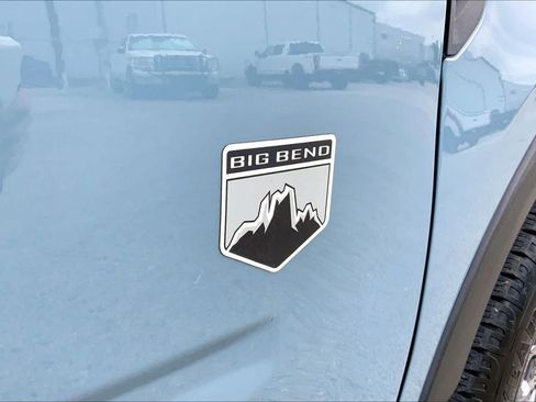 Used 2022 Ford Bronco Sport Big Bend AWD/4WD image 10