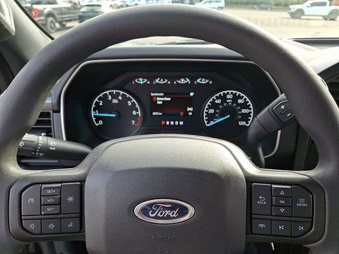 Certified 2023 Ford F150 XL w/ STX Appearance Package AWD/4WD image 18