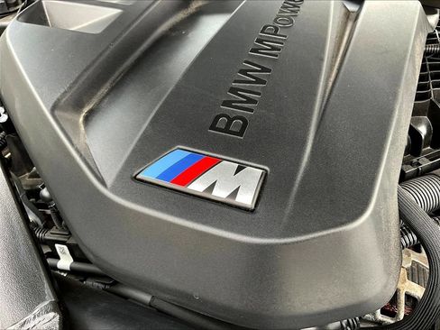 Used 2024 BMW M4 xDrive Competition w/ M Carbon Exterior Package AWD/4WD image 30