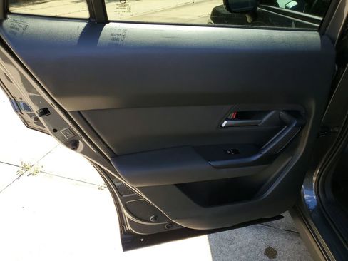 New 2026 MAZDA CX-50 AWD 2.5 S w/ Cargo Package image 14