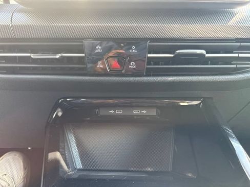 Used 2025 Volkswagen GTI S FWD image 17