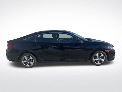 Used 2019 Honda Civic LX image 2