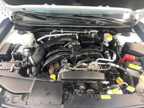 Used 2022 Subaru Crosstrek 2.5i Sport w/ Moonroof Package image 26